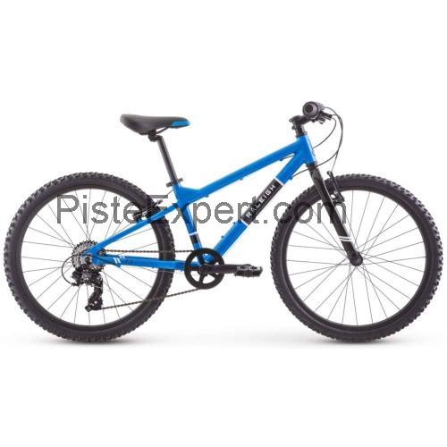 Raleigh Rowdy fiche technique et avis